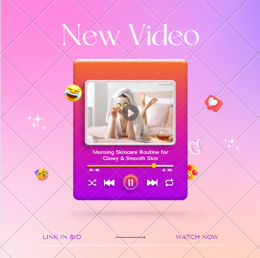 add video